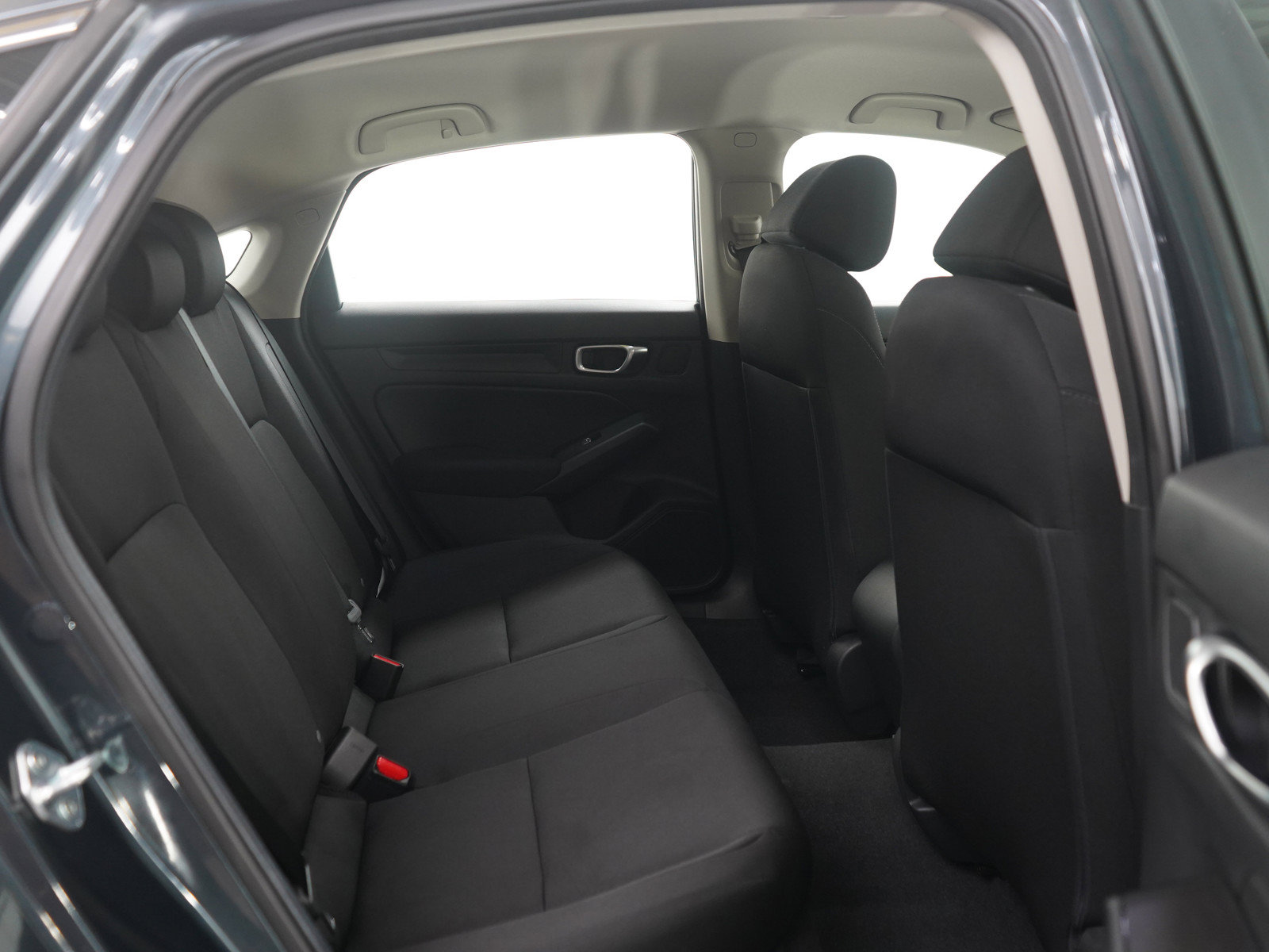 Used 2024 Honda Civic LX image 12