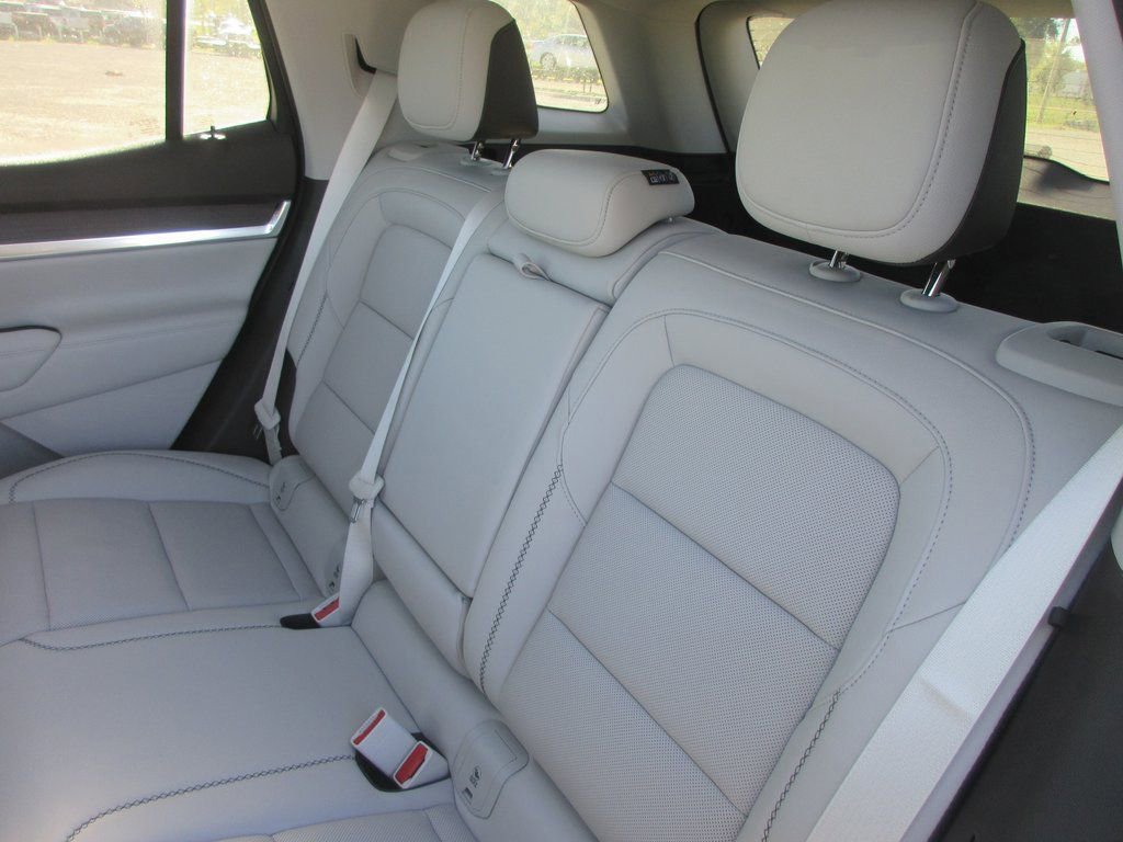 New 2026 GMC Terrain Denali image 13
