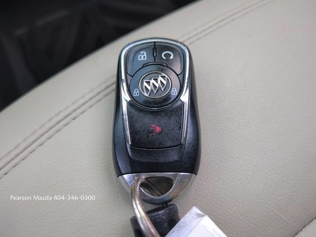 Used 2017 Buick Encore Premium w/ Experience Buick Package FWD image 32