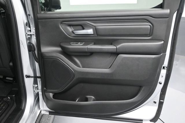 New 2026 RAM 1500 Express AWD/4WD image 13