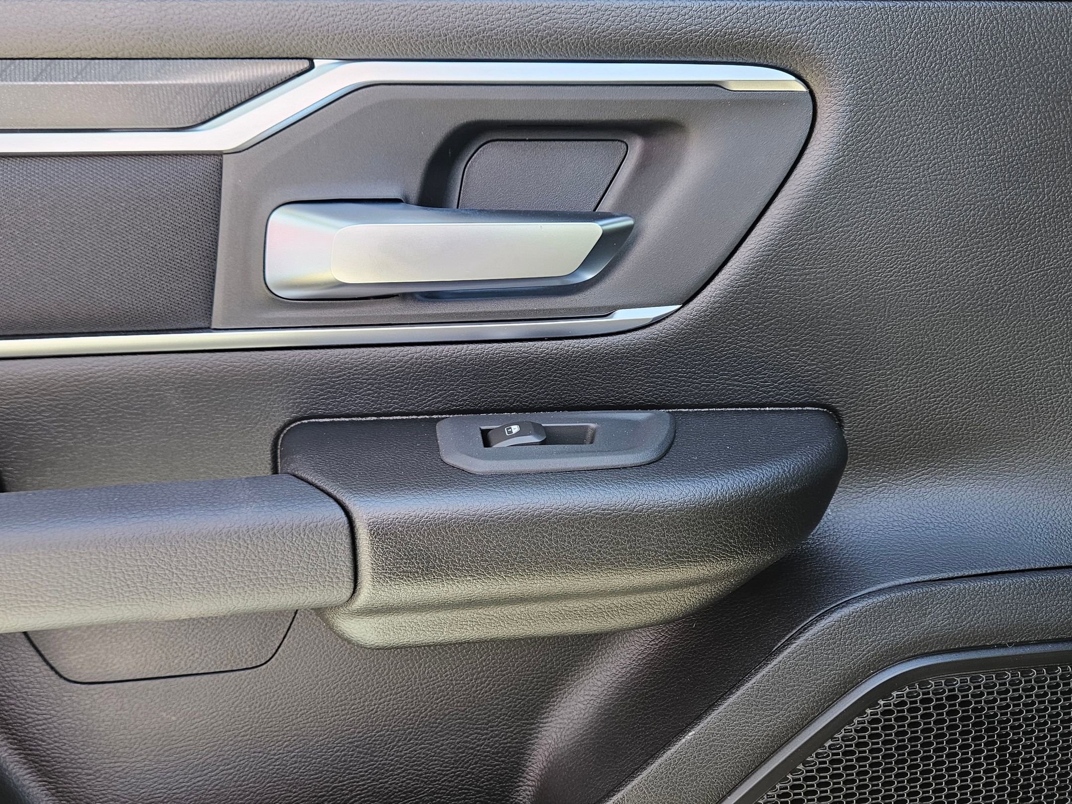 New 2026 RAM 1500 Big Horn AWD/4WD image 21