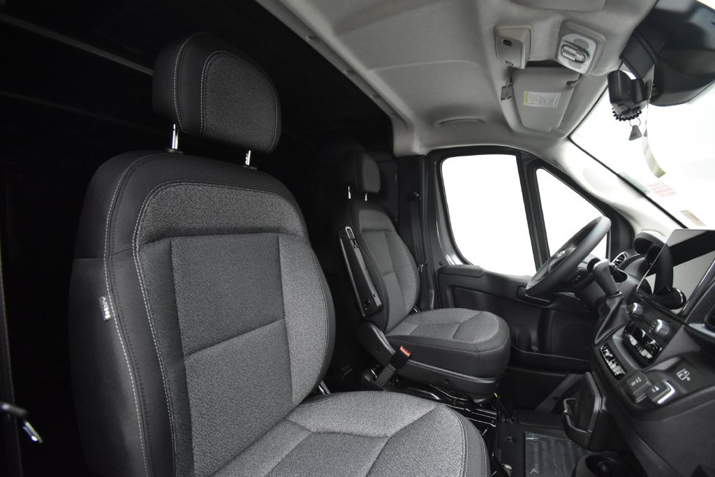 New 2026 RAM ProMaster 1500 w/ Quick Order Package 22G SLT FWD image 16