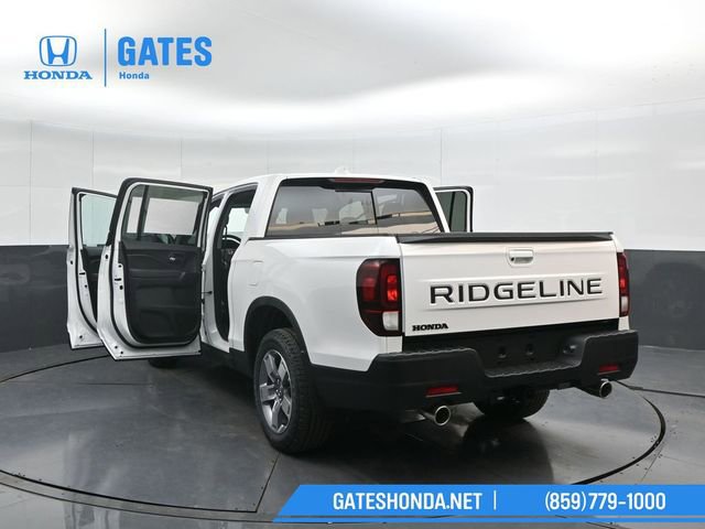 New 2026 Honda Ridgeline RTL image 65