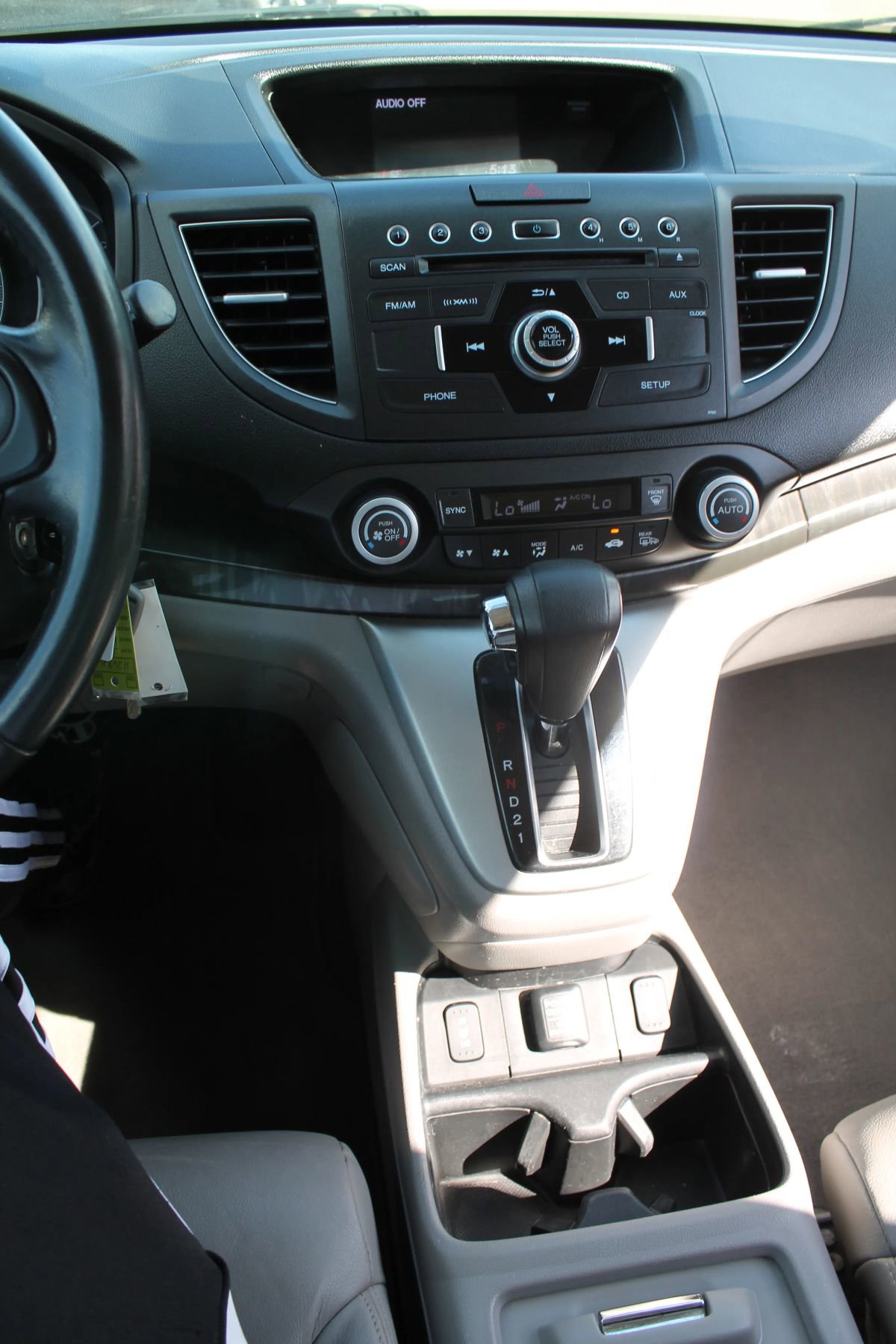 Used 2013 Honda CR-V EX-L image 29