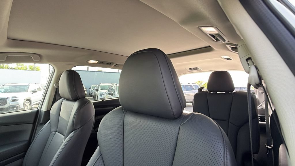 New 2026 Subaru Ascent Bronze Edition AWD/4WD image 24