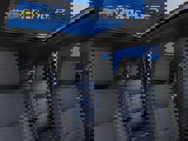 New 2026 GMC Yukon XL Denali w/ Sun & Power Step Package image 24