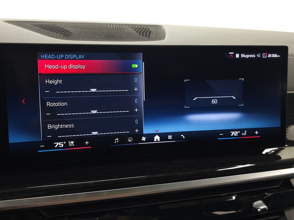Used 2025 BMW X7 M60i AWD/4WD image 25