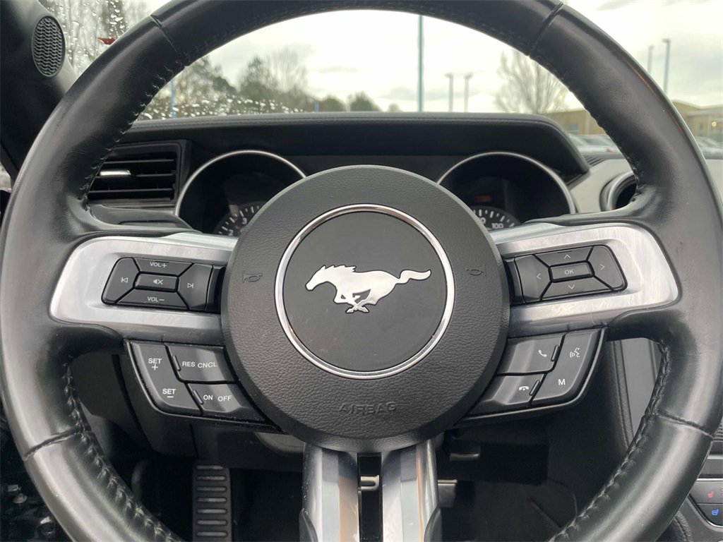 Used 2023 Ford Mustang Premium image 18