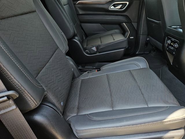 Used 2024 Chevrolet Tahoe High Country w/ Premium Package image 31