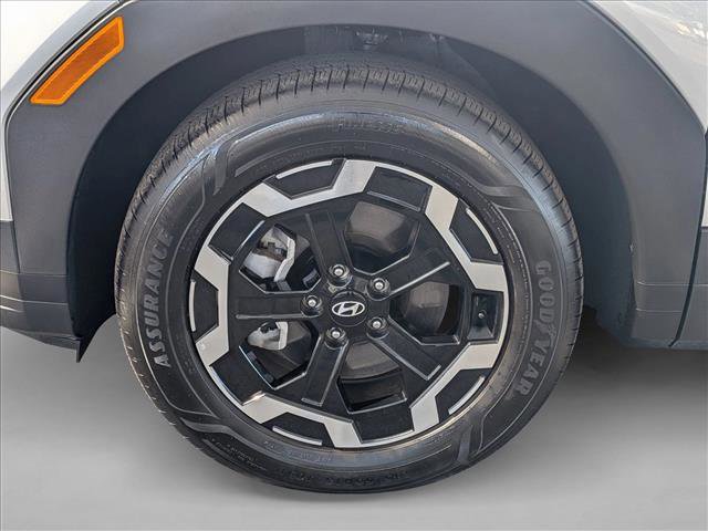 Used 2024 Hyundai Santa Fe SEL image 9
