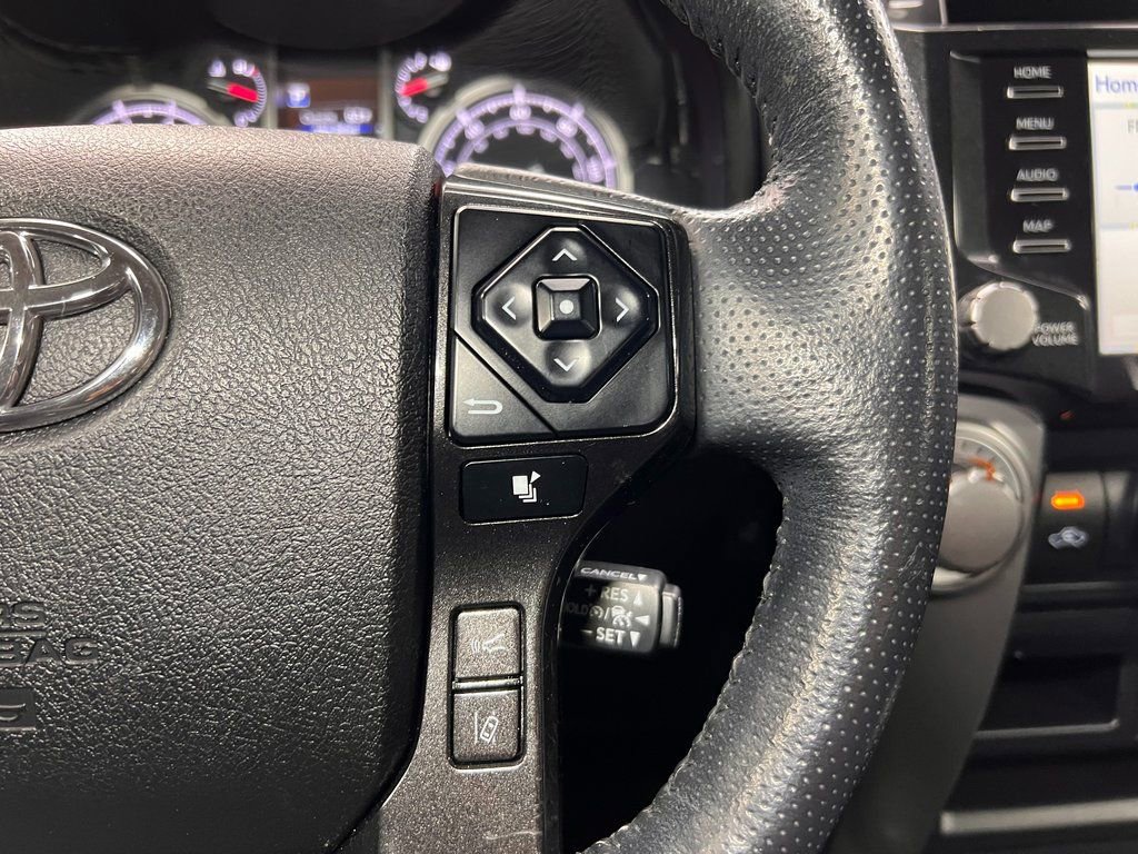 Used 2023 Toyota 4Runner TRD Off-Road Premium w/ Moonroof Package image 18