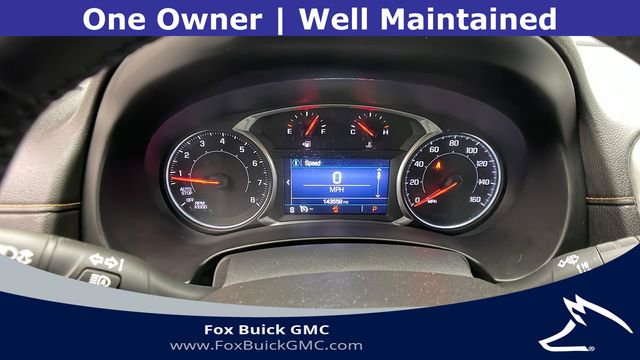 Used 2021 GMC Terrain SLE w/ Driver Convenience Package image 18