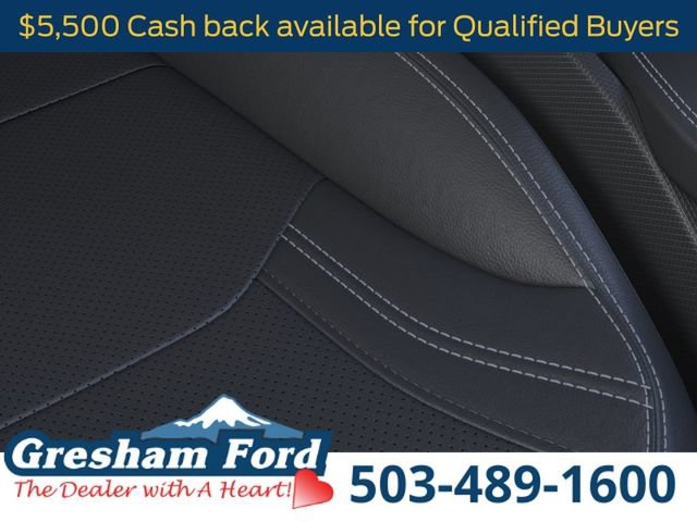 New 2026 Ford Mustang Mach-E Premium AWD/4WD image 18