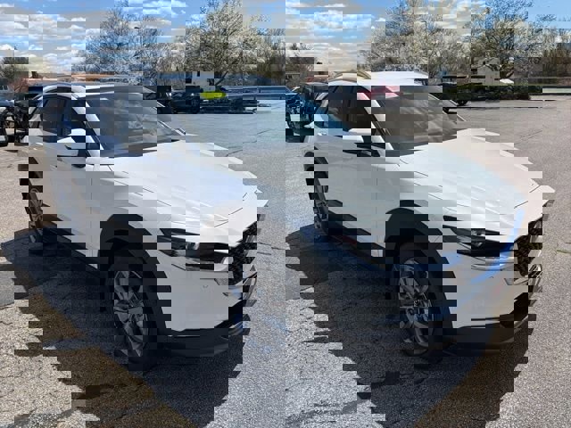 New 2026 MAZDA CX-30 AWD 2.5 S image 1