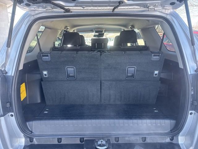Used 2024 Toyota 4Runner SR5 image 19