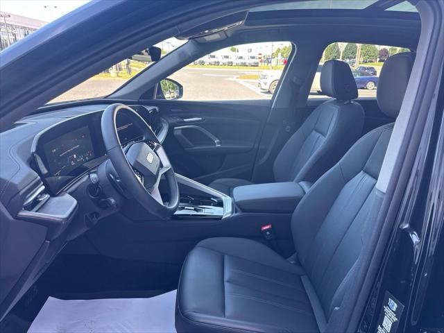 Certified 2025 Audi Q5 Premium Plus w/ Premium Plus AWD/4WD image 20