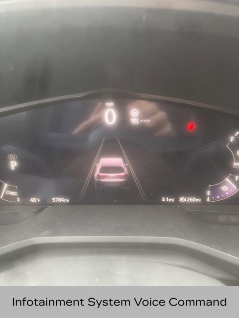 Used 2025 MAZDA CX-90 Plug-In Hybrid w/ Premium Plus image 5