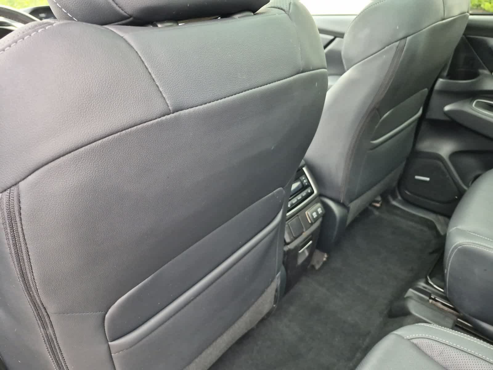 Used 2019 Subaru Ascent Limited AWD/4WD image 18