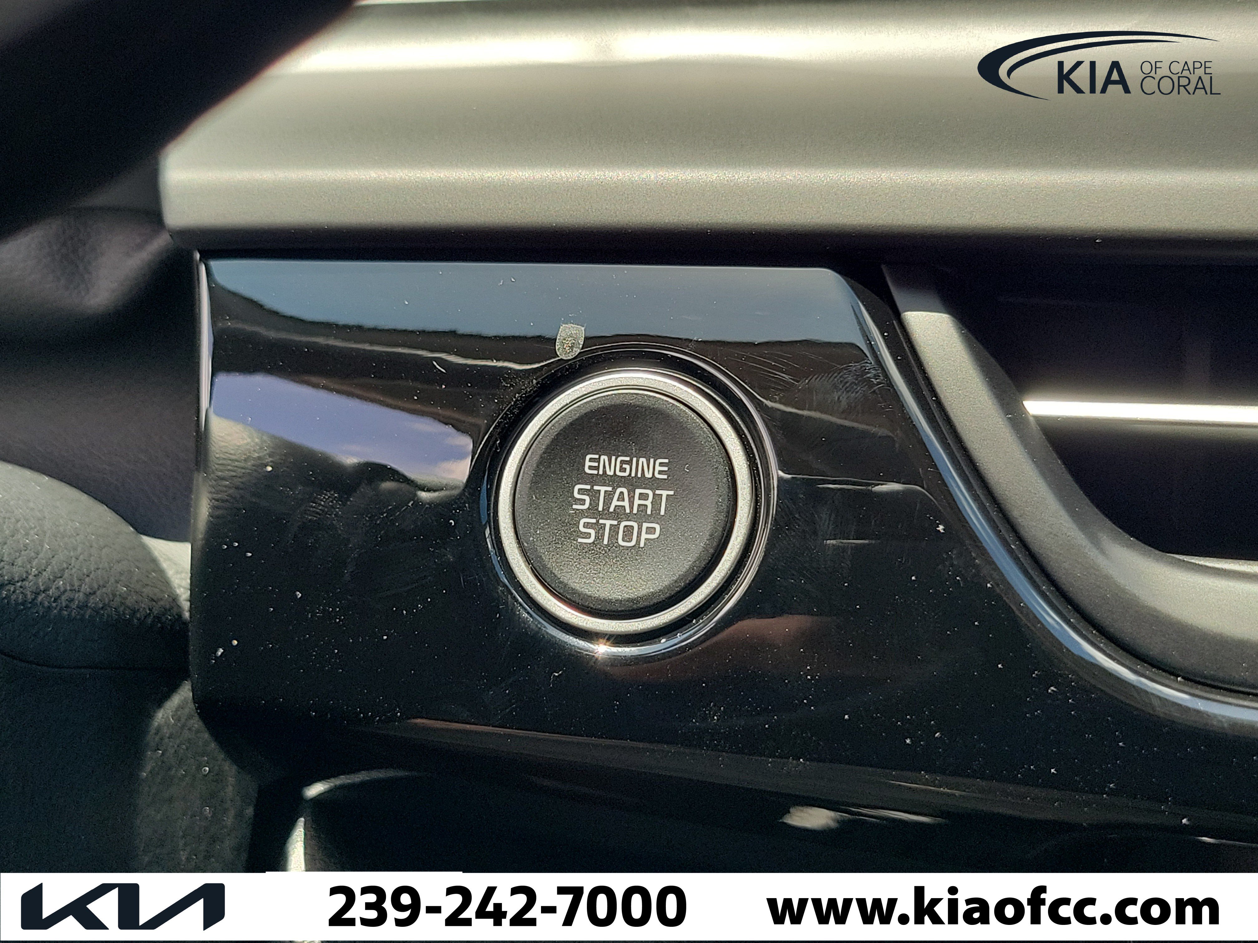 New 2026 Kia Seltos S FWD image 30