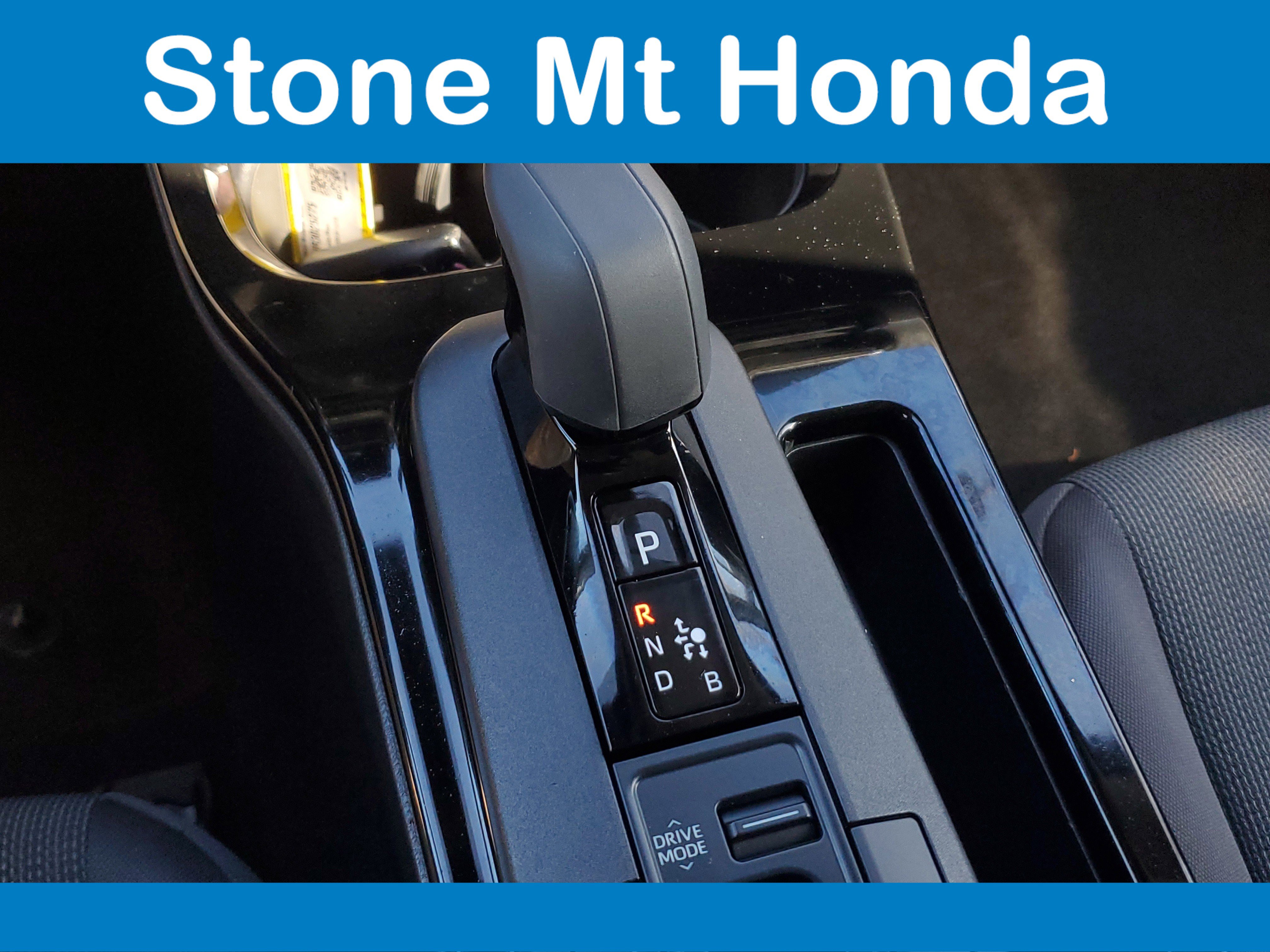 Used 2024 Toyota Prius LE image 30