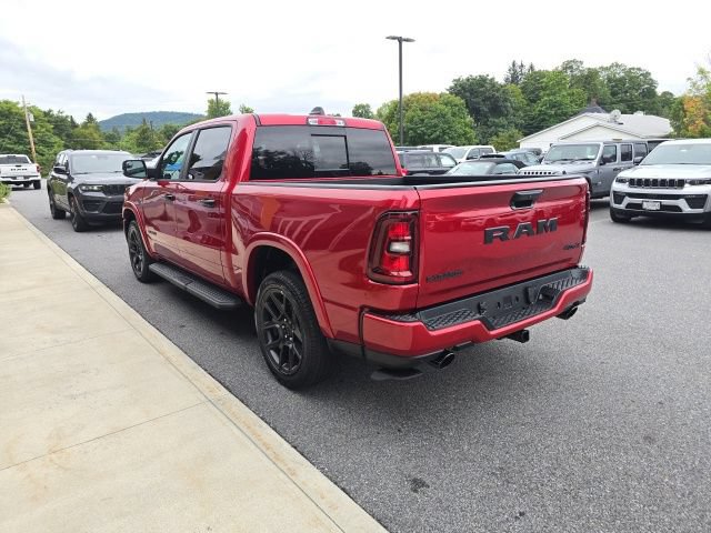 New 2027 RAM 1500 Laramie AWD/4WD image 4