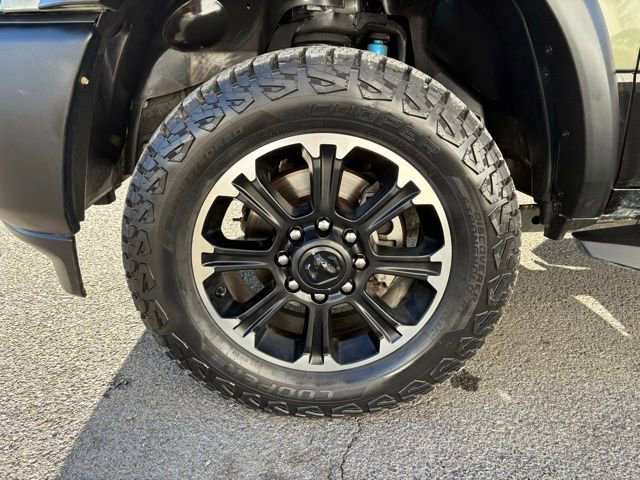 Used 2024 RAM 2500 Rebel w/ Level 2 Equipment Group image 6