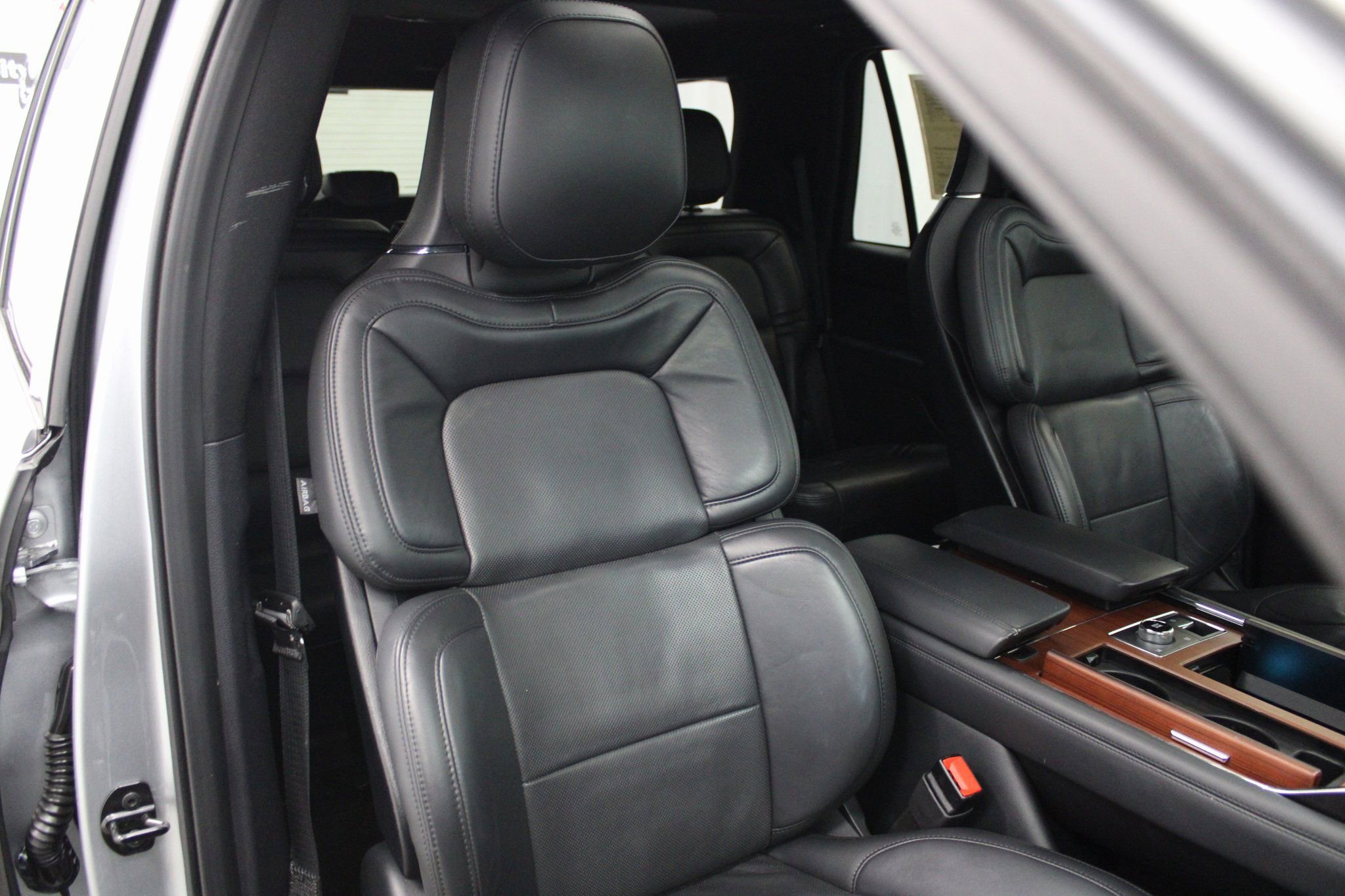 Used 2023 Lincoln Navigator Reserve image 33