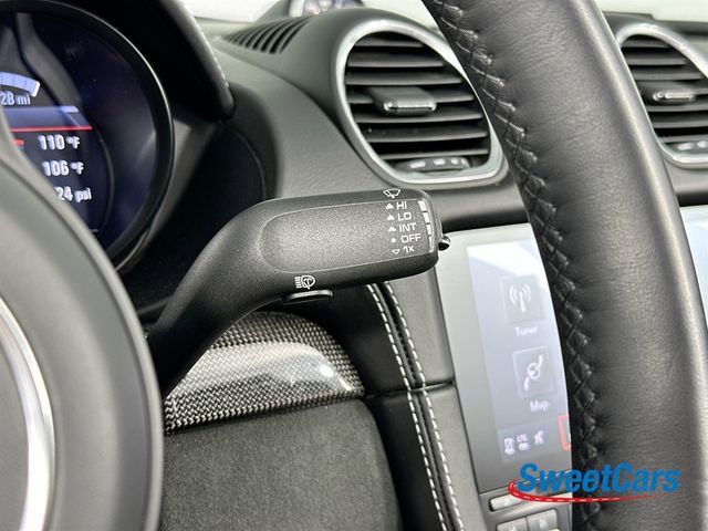 Used 2023 Porsche 718 Boxster Spyder image 25