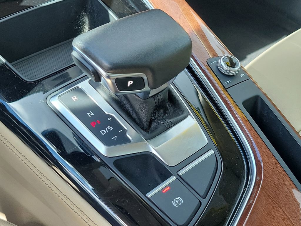 Used 2023 Audi A5 2.0T Premium Plus image 30