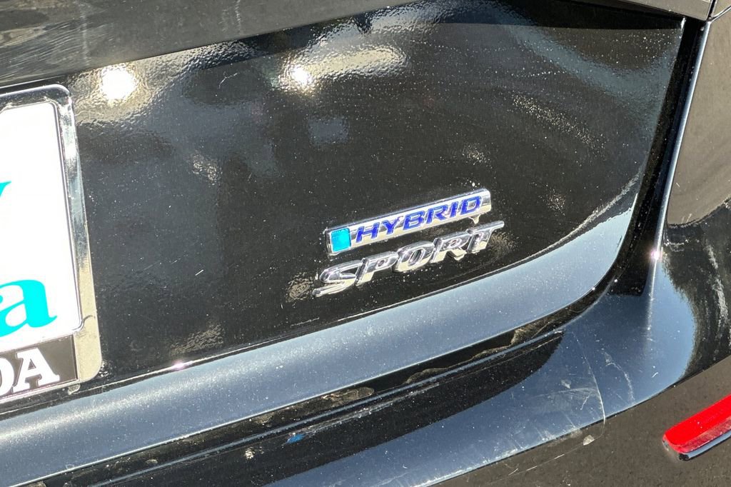 Used 2025 Honda Accord Sport image 21