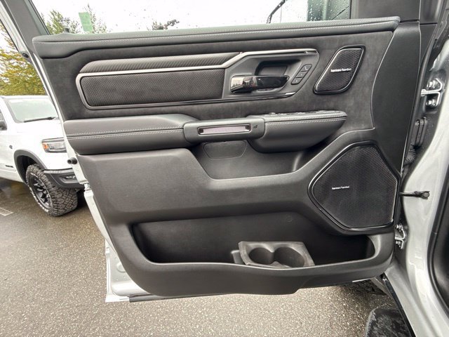 New 2026 RAM 1500 RHO w/ RHO Level 1 Equipment Group AWD/4WD image 15