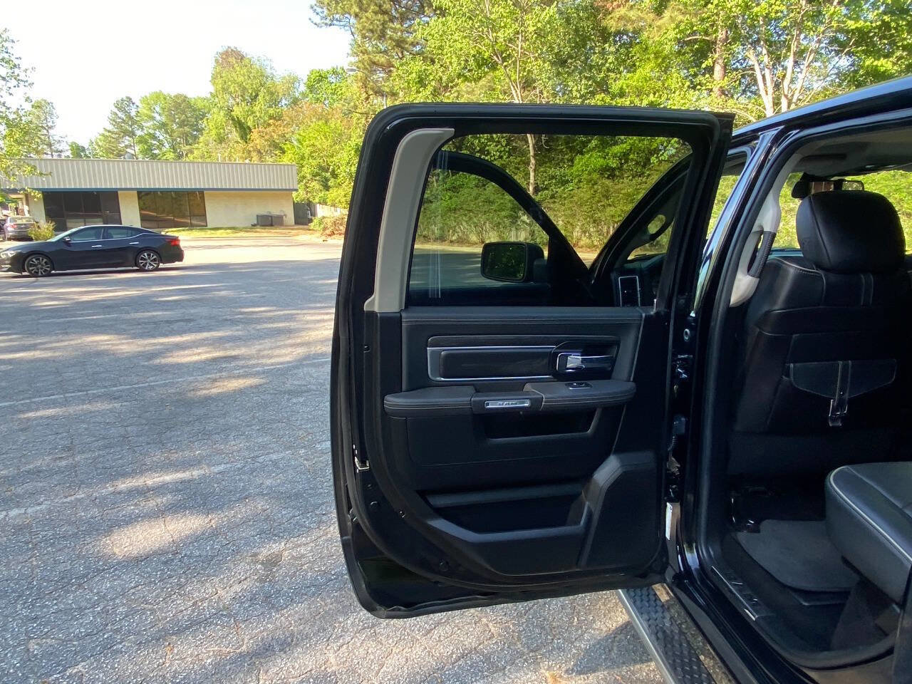 Used 2013 RAM 1500 Limited AWD/4WD image 45