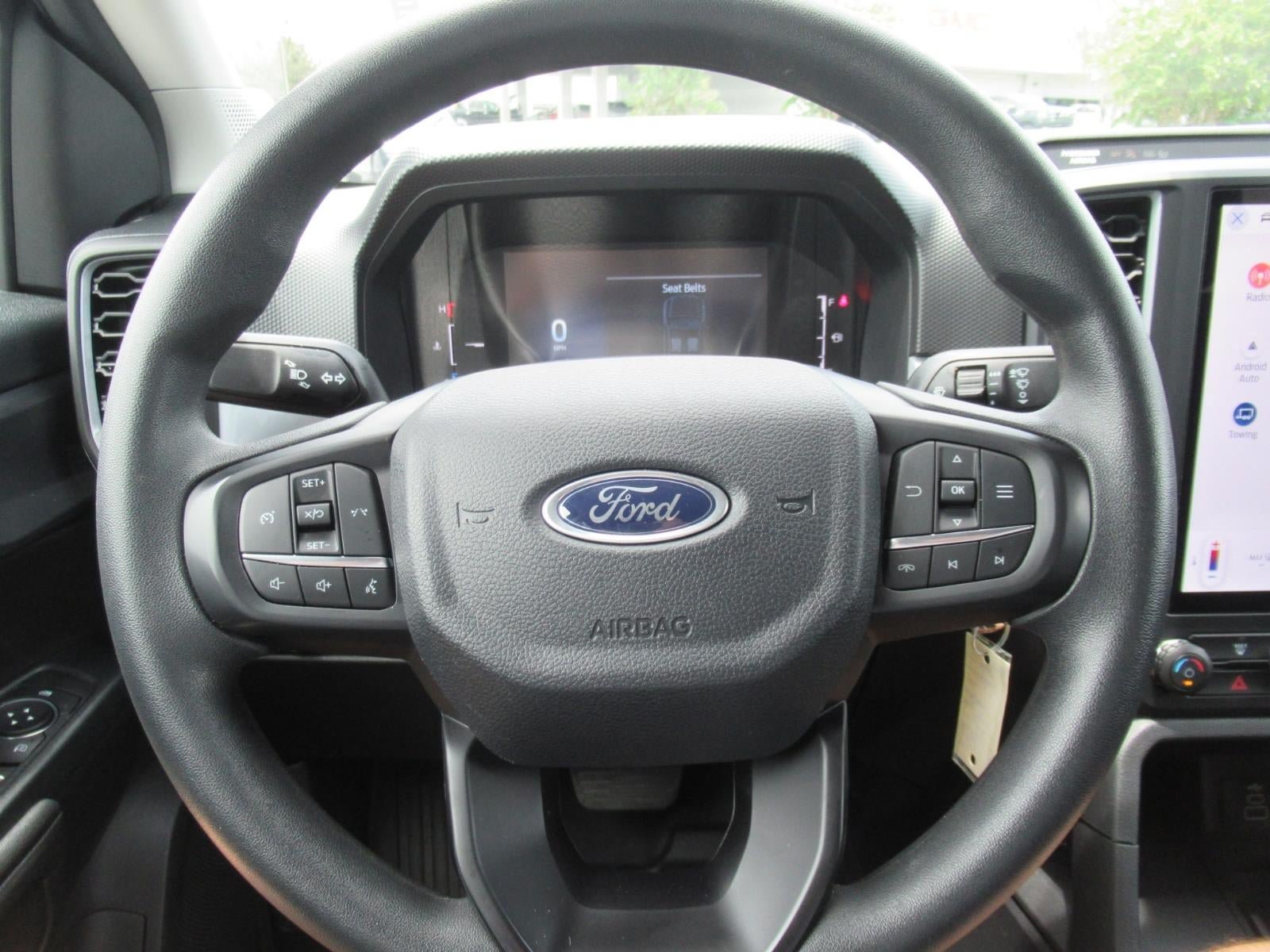 Used 2025 Ford Ranger XL RWD image 26