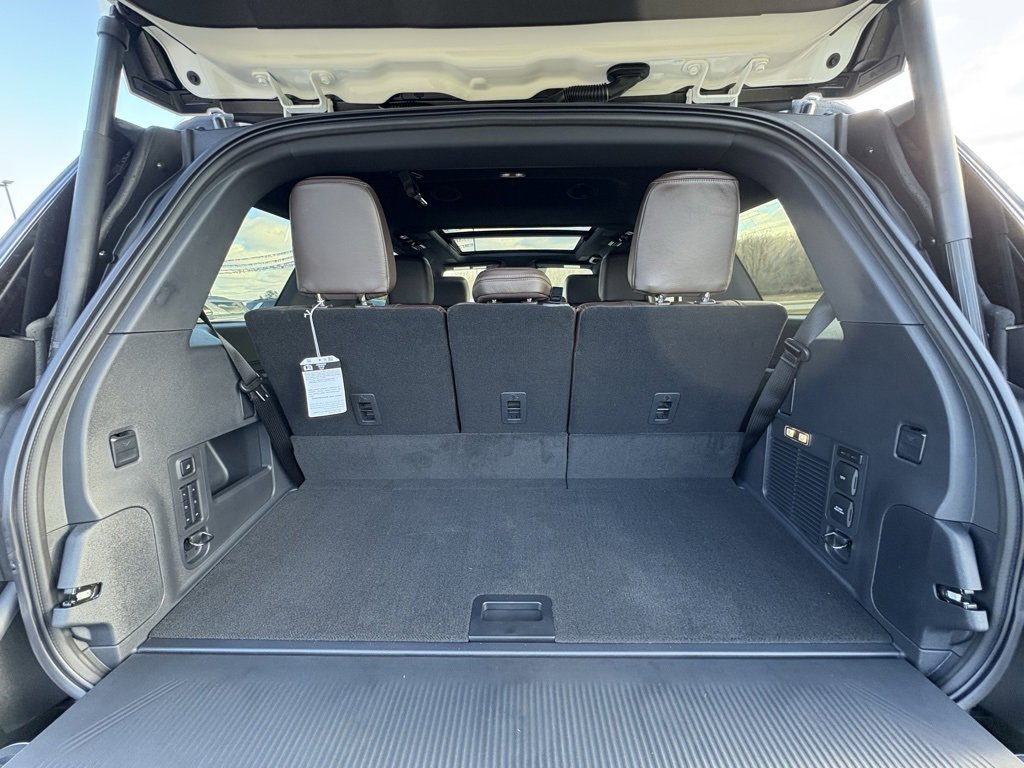 New 2025 Ford Expedition King Ranch image 20