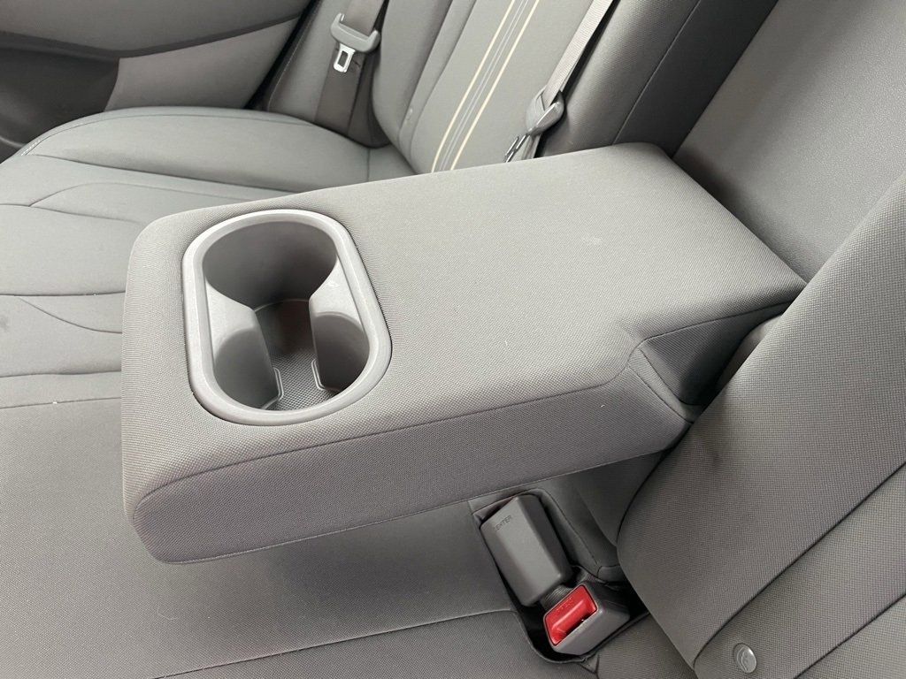 Used 2025 Hyundai Elantra SEL image 53