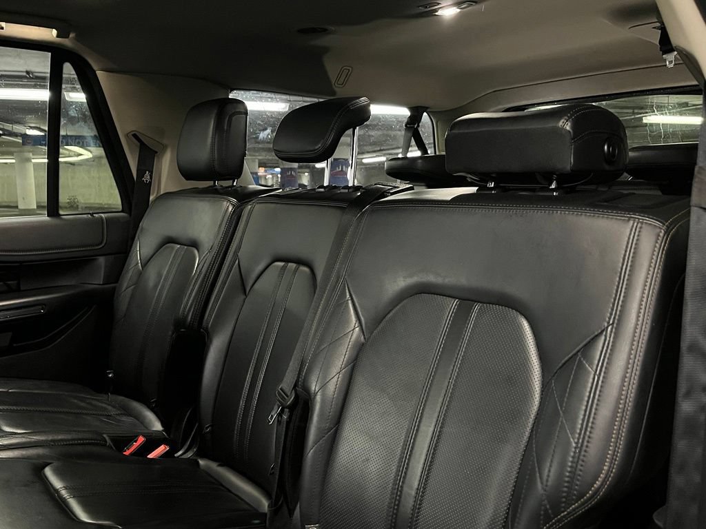 Used 2019 Ford Expedition Max Platinum AWD/4WD image 24