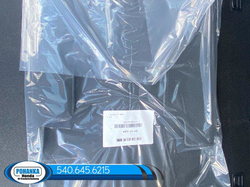 New 2026 Honda HR-V EX-L image 6