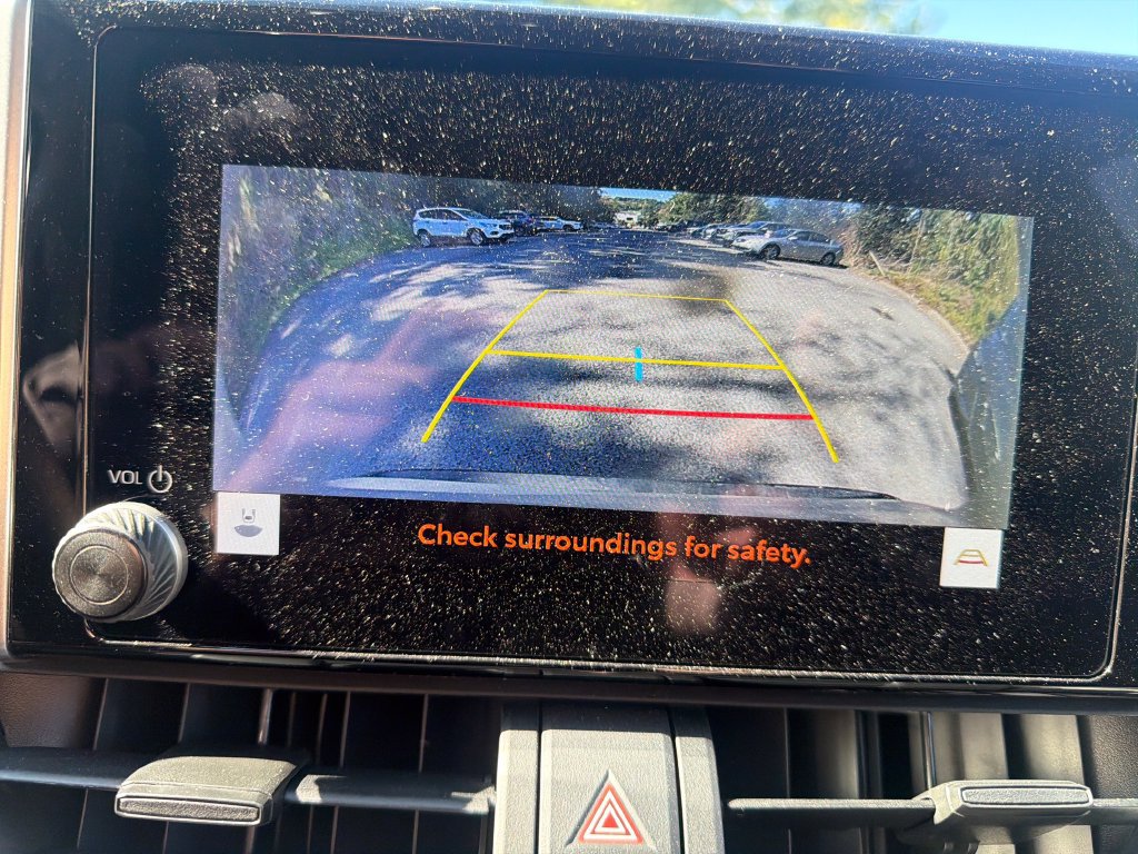 Used 2024 Toyota RAV4 XLE w/ Convenience Package AWD/4WD image 23