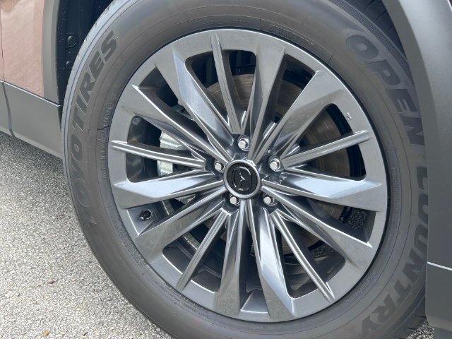 New 2026 MAZDA CX-70 SC Plus AWD/4WD image 2