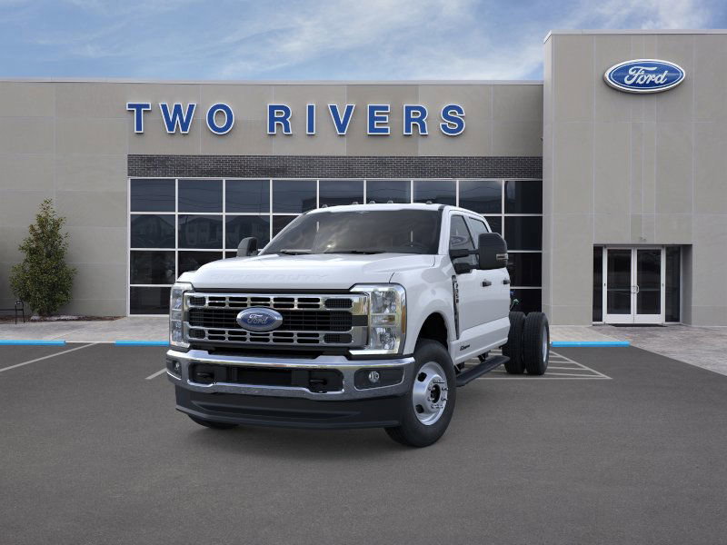 New 2026 Ford F350 F-350 image 2