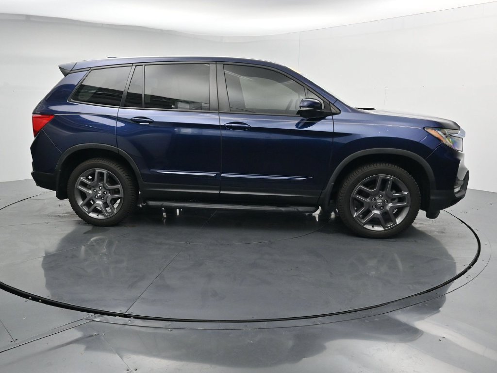 Used 2023 Honda Passport EX-L image 9