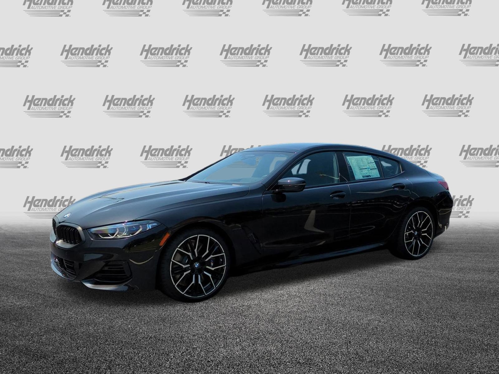 New 2026 BMW 840i image 5