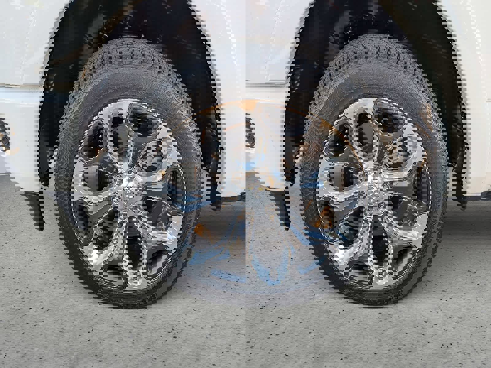 Used 2020 RAM 1500 Limited image 7