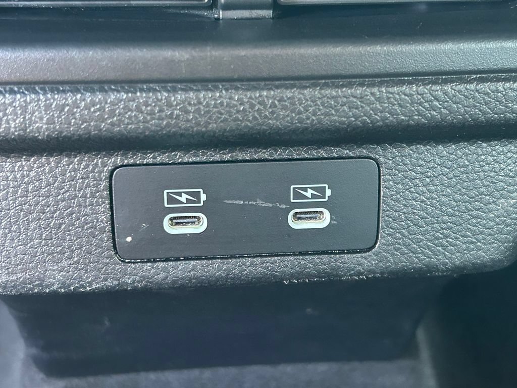 Used 2025 Honda Accord Sport image 22