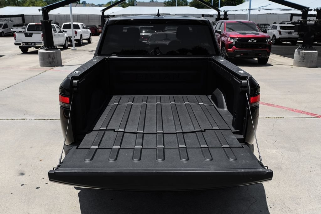 Used 2023 Rivian R1T Adventure AWD/4WD image 62