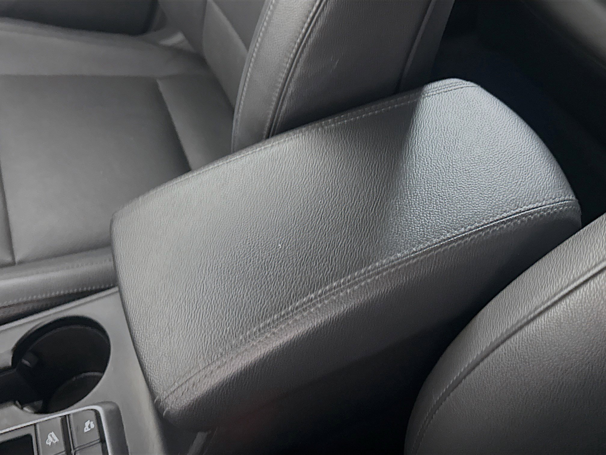 Used 2018 Hyundai Tucson Limited w/ Ultimate Package 02 image 18