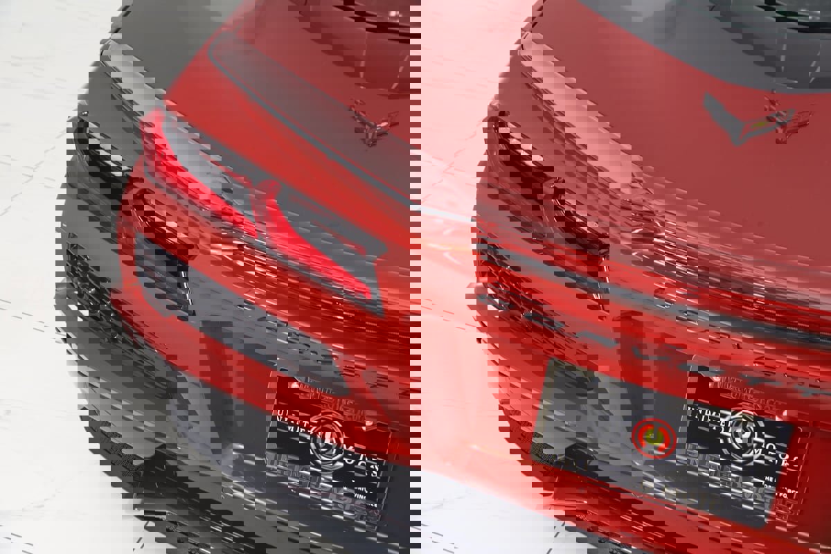 Used 2023 Chevrolet Corvette Z06 image 85