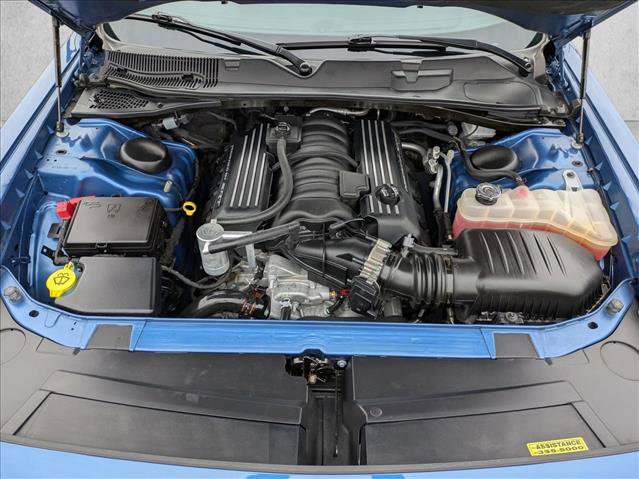 Used 2021 Dodge Challenger R/T Scat Pack image 21