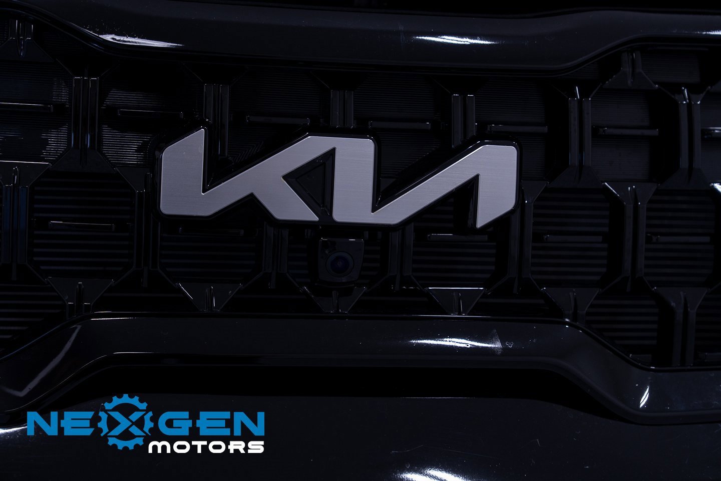 Used 2025 Kia Telluride SX Prestige X-Line image 33