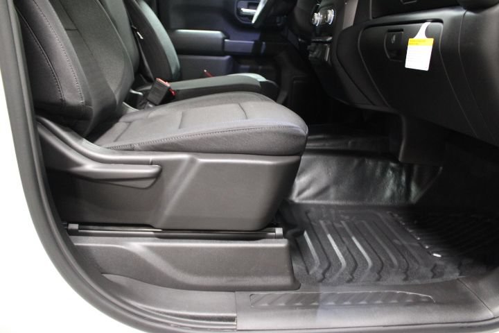 New 2026 GMC Sierra 1500 Pro w/ Pro Value Package AWD/4WD image 23